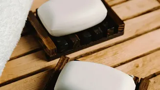 How passive heat therapy in infrared saunas can help reduce joint stiffness and fatigue