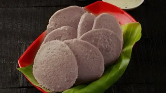 Why Steamed Regional Millet Dishes Like Appams And Idlis Are Perfect Breakfast Choice For Urbanites