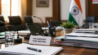 CBSE On-Screen Marking Glitches, 3-Language Formula to Be Reviewed by Parliament Panel