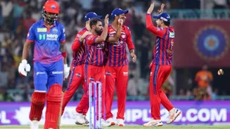 IPL 2027: Which team faces the biggest rebuilding challenge?