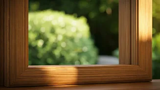 Elevate Your Home: Discover Stunning Wood Window Design Ideas