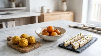 How Food Safety Recommendations Help Indian Shoppers Pick High-Quality Diwali Sweets Safely