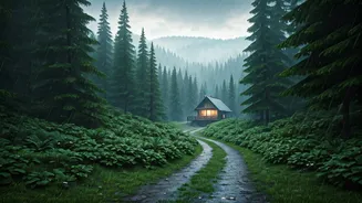 Monsoon Chasers Book Early Mountain Getaways For Seasonal Rains