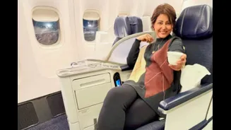 When In Turkey, Hina Khan Wants You To Try Her Favourites: Check List