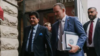 US-India trade deal not 'imminent': US trade chief