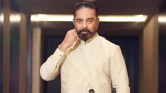 Madras HC protects Kamal Haasan's personality rights, allows satire