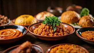 Festival Food Adds Flavour To Bonalu Plans