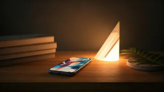 Screen-Light Routines Are The Anti-Burnout Hack
