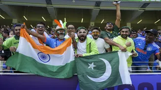 Will India vs Pakistan Happen Again in the T20 World Cup 2026? All IND vs PAK Scenarios Explained