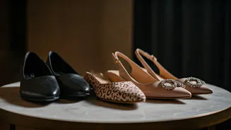 Chic Kitten Heels: Your Style Guide for Versatile Elegance