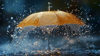 September Begins With Rain Risks: How to Travel Smarter During the Monsoon