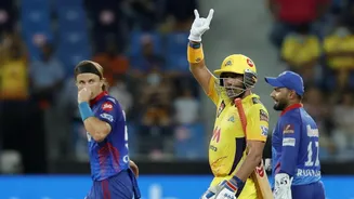 MI appoint Robin Uthappa as batting coach for IPL 2027