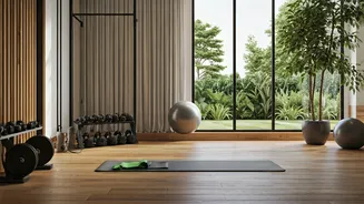 Fitness First: Shorter Workouts for a Busy Life