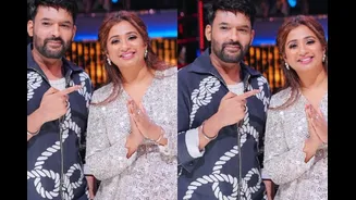 Kapil Sharma Regrets Never Having Shreya Ghoshal On His Show, Singer Promises To Debut Soon