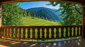 Himachal Pradesh Farm Stays See Massive Search Spike Online