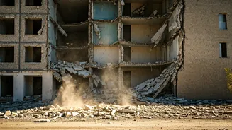 Delhi Red Fort Blast: Shocking Scenes Emerge