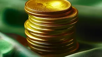 Wedding Season Gold Shopping: Are Coins Or Jewellery More Practical?