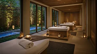 Escape to Spain: Romantic Getaways Await