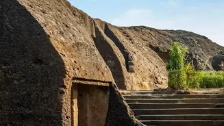 Explore Ajanta and Ellora with IRCTC