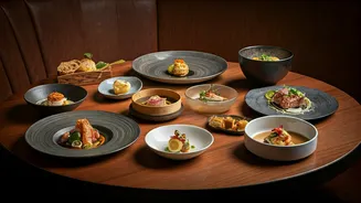 Michelin's 2026 Foodie Havens: A Global Culinary Journey for Discerning Travelers