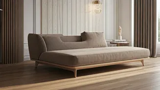 Pets Are No Longer Decor Afterthoughts