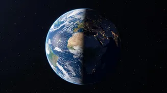 September Equinox 2026: The Science Behind Earth's Near-Equal Day And Night