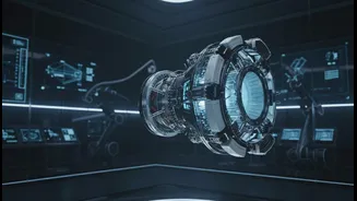 ISRO's Semicryogenic Engine Tests: The Reader-Service Angle Young Indians Need