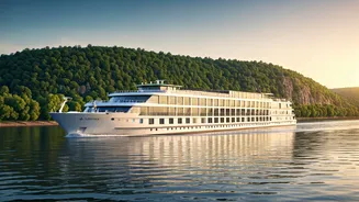 Why Indian Working Professionals Choose Calm Assam River Cruises