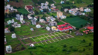 Understanding Rainwater Harvesting in India: Benefits and Growth
