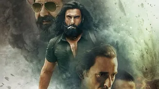 Ranveer Singh's Dhurandhar, Shahid Kapoor's Kabir Singh, Ranbir Kapoor's Animal ALL Highest Grossers: Does Hypermasculinity In Bollywood Really Sel...