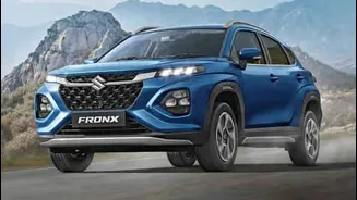 Maruti Suzuki share drops to 39.26%, lowest in 13 years