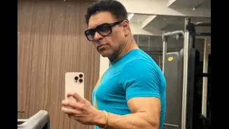 How Ram Kapoor Lost 55 Kg In His 50s With Discipline, Routine And Zero Shortcuts