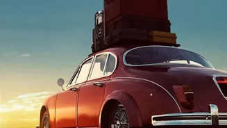 Monsoon Road Trips Are Safer When Your Vehicle Is Properly Prepared