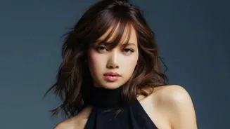 Lisa BLACKPINK Bintangi Film Netflix Baru, Terinsipirasi dari Notting Hill