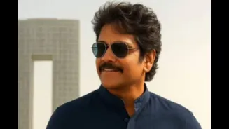 King 100: Nagarjuna Akkineni To Sport Vintage Look In His Next With Ra Karthik?