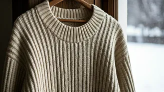 Princess Diana's Iconic Sweater Styles: A Winter Fashion Revival