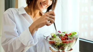 Massa muscular após os 50: esta dieta é a mais recomendada por especialistas