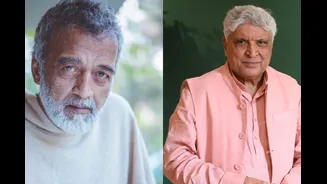 Lucky Ali Apologizes To Javed Akhtar
