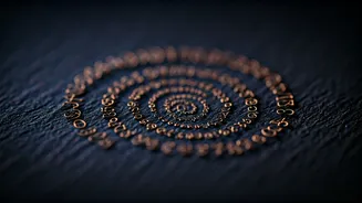 Number Theory's Secrets Are Being Revealed