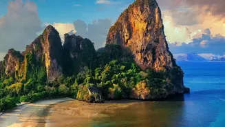 How To Experience Top Rated Thailand Destinations Without Paying Peak Tourist Season Rates