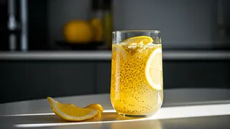 Soha Ali Khan's Gut Health Secret: Ditching Coffee for a Zingy Lemon Elixir