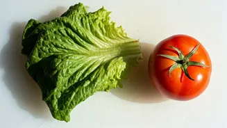 These Foods Can Turn Unsafe Faster Now