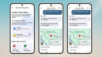 How to run Google's powerful AI models directly on phone