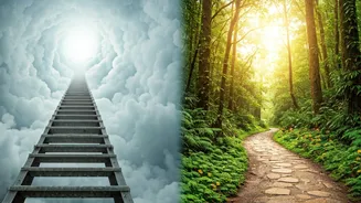 Why Young Professionals Prefer Mental Well Being Over Title Climbing