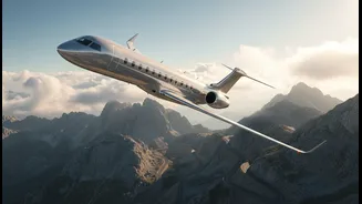 How to avoid mountain landslide traffic jams by flying straight into sunny Ladakh