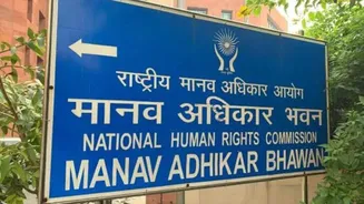 NHRC directs 6 states to file FIR against Meta