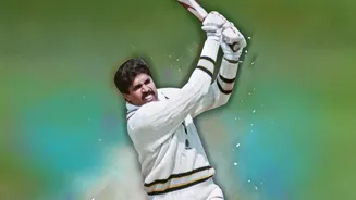 Cricket records about legends that sound fake but are actually real
