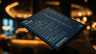 AI Menus Could Change What Gets Promoted