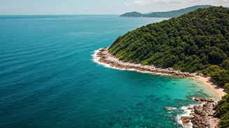 India's Ultimate Adventure: Top Thrill Destinations