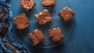 How Sorghum And Finger Millet Flour Swaps Redefine Modern Chocolate Brownie Baking